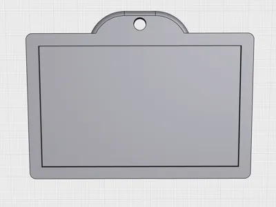 Cover Badge 