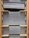 Small cards box
