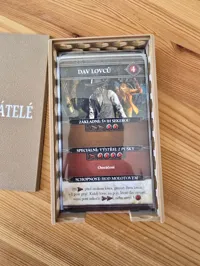 Enemiex box