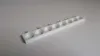 0.2mm, 10% infill, 2 wall loops, 8 slots