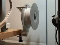 0.16mm layer, 3 walls, 15% infill
