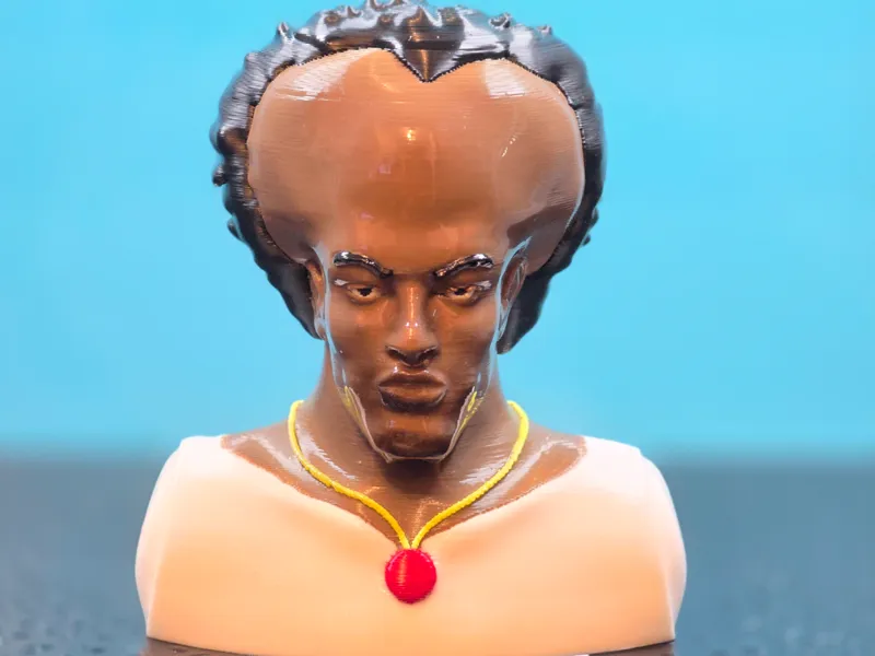 Yakub the Scientist