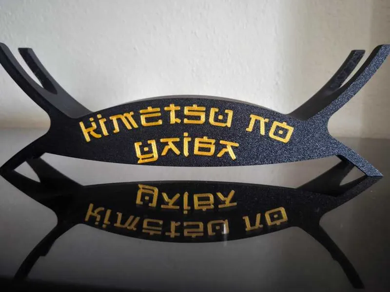 Katana Holder - Kimetsu no Yaiba