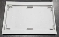 Étagère pour bac à glaçons de réfrigérateur Samsung — photo 4