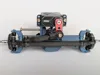 To suit Injora +4mm axles