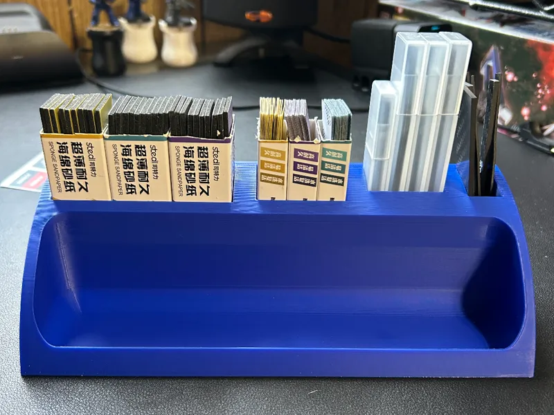 Stedi Tool Holder