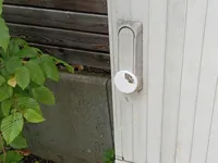 key cover - PETG