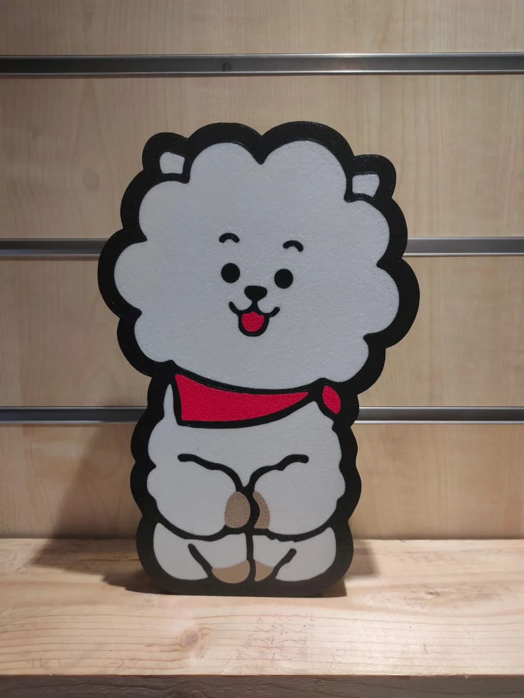 Lightbox RJ Bt21