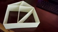 0.2mm nozzle, 0.1mm layer, 4 walls, 15% infill