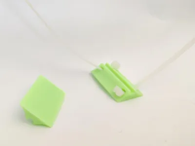 ssnake cable tag