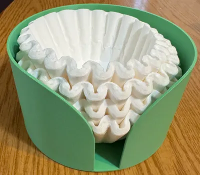 Standard Coffee Filter holder