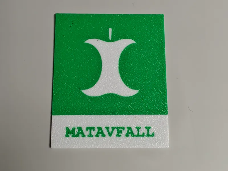 Matavfall Källsortering