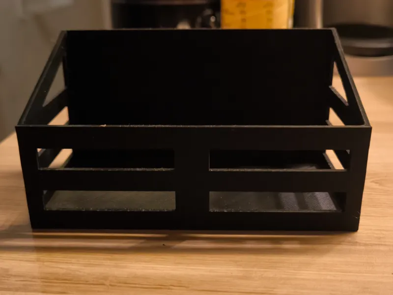 Etagère a épice de frigo