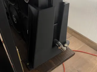 Alphacool NexXxoS XT45 1260mm stand bambu