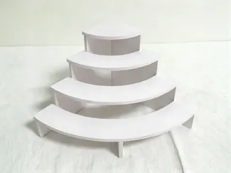 手办展示架