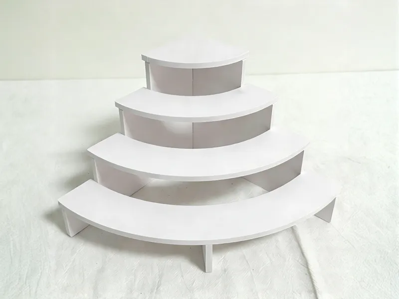 手办展示架
