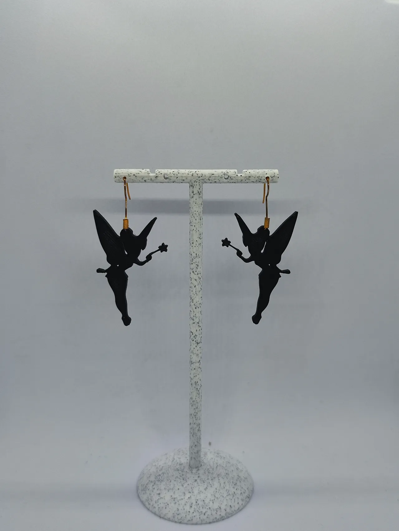 Aretes de Campanilla view 2