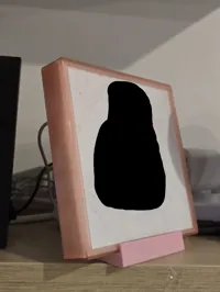 Frame - Opaque