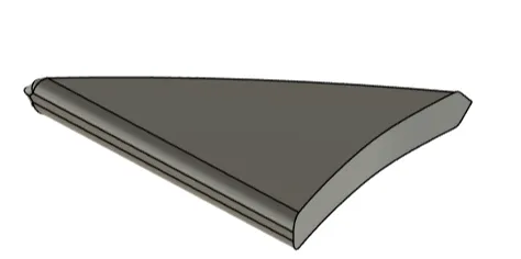 Aletas V2 6