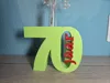 1 color |ironing | 0.2mm layer, 2 walls, 15% infill