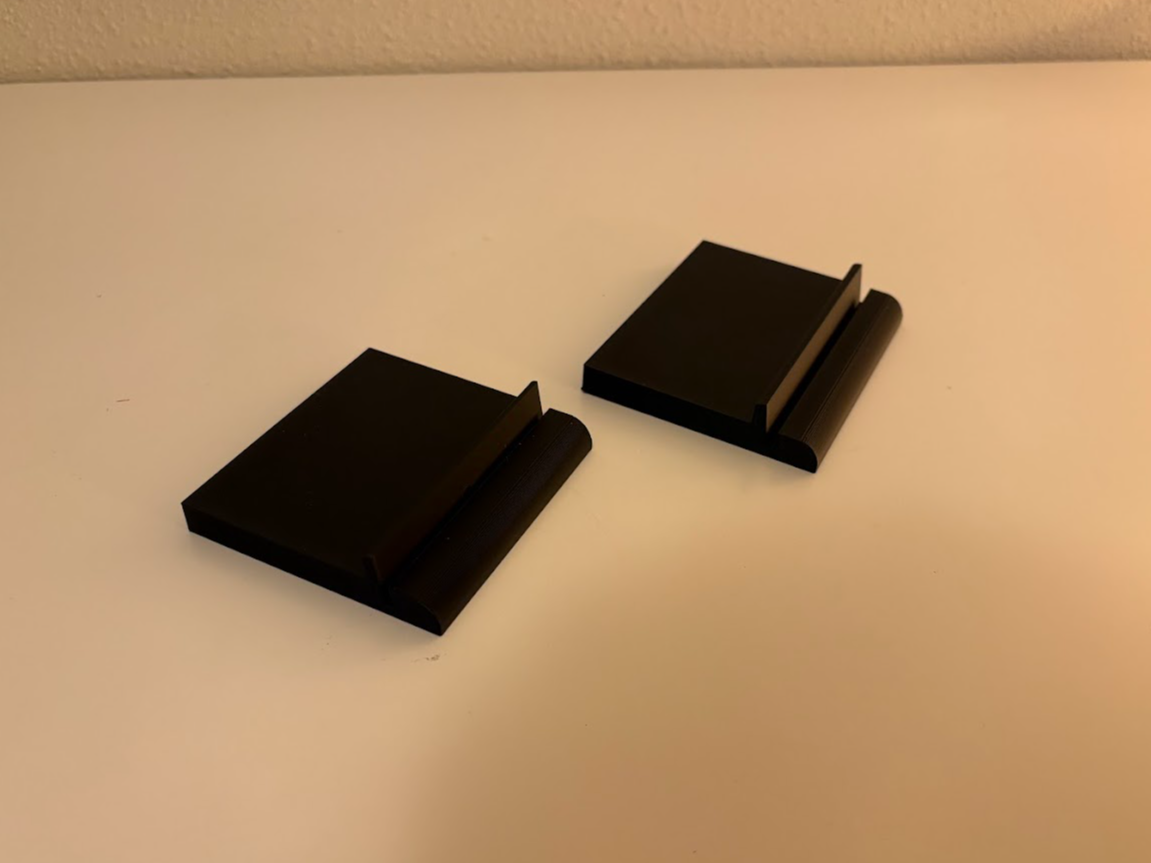 Ultimate HueForge & Art Display Stand (6 Sizes)