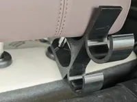 0.2mm 层高, 2 层墙, 15% 填充