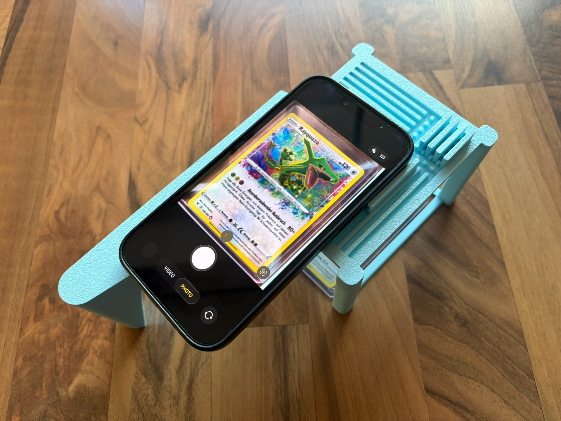 TCG Photography Stand