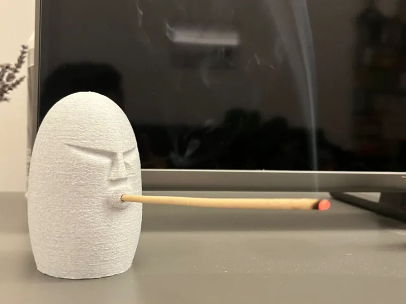 Porta incenso