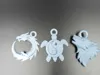 0.08mm layer, 3 walls, 10% infill