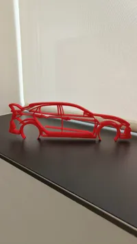 0.28mm layer, 2 walls, 15% infill