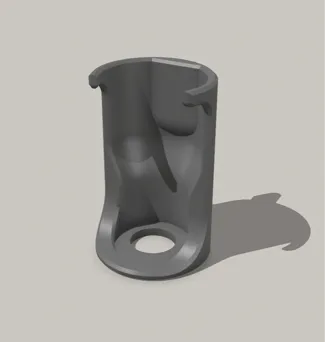 Xiaomi Mi Screwdriver Skadis Holder