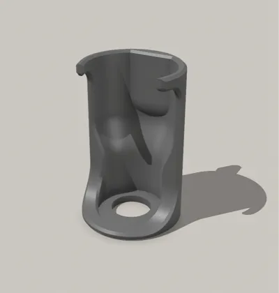Xiaomi Mi Screwdriver Skadis Holder