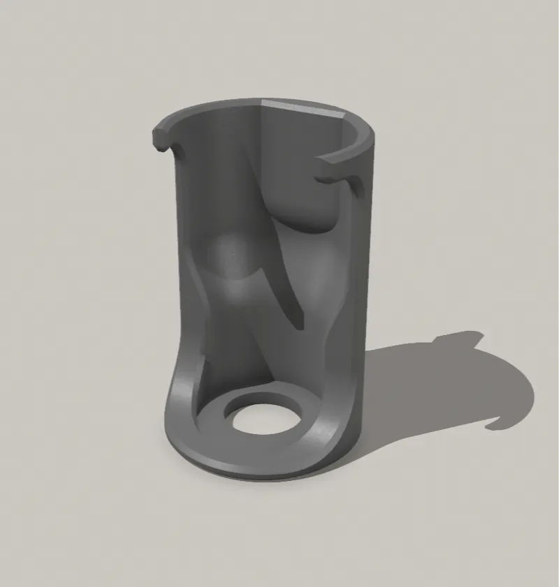 Xiaomi Mi Screwdriver Skadis Holder