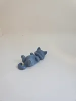 0.2mm layer, 1 walls, 5% infill