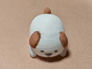 小狗