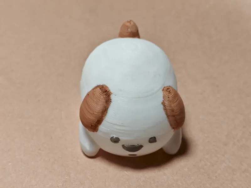 小狗