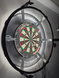 V1_Autodarts LED Ring