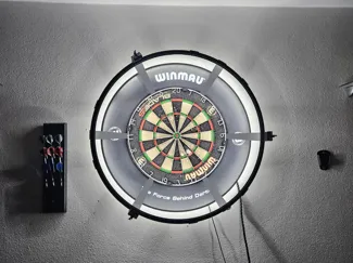 Autodarts Dartboard LED Ring