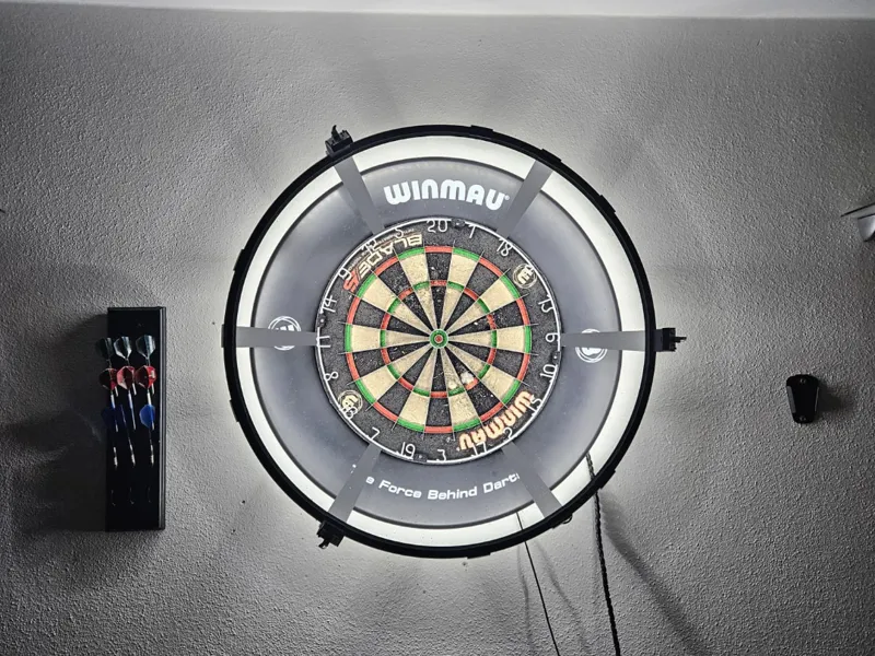 Autodarts Dartboard LED Ring