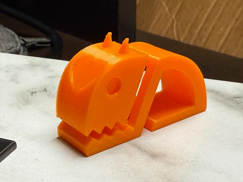 SmallBugClip