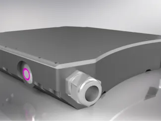 Sym Casing