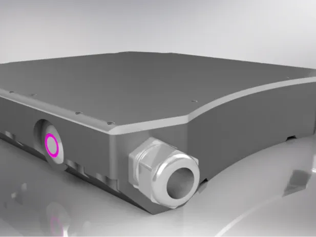 Sym Casing