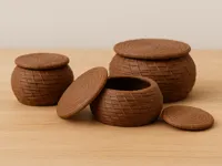 Small Basket