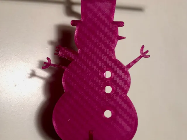 Xmas Tree Ornament 2024 #5