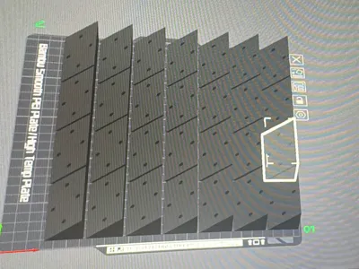 Small pin