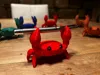 2 color AMS (0.2mm layer, 2 walls, 15% infill)