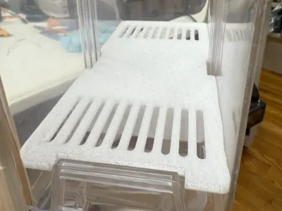 Dry-O- Matic
