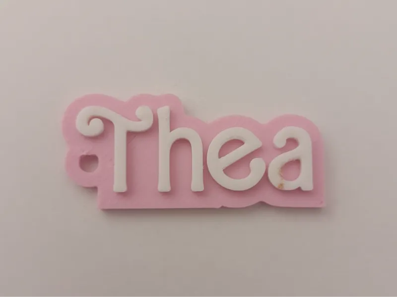 Thea