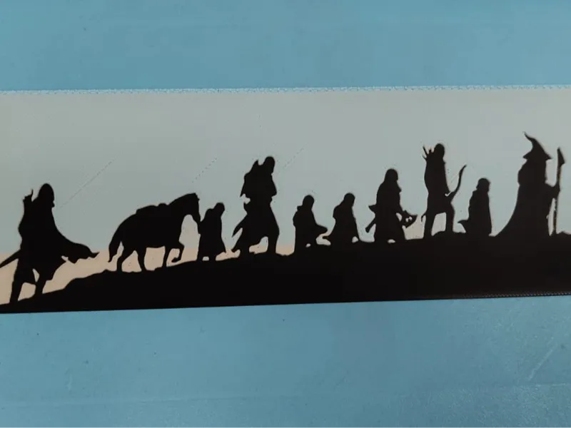 lotr fellowship of the ring