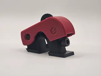 Electrical Panel Safety Device LOTO